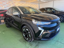 RENAULT CAPTUR TECHNO  1.0 BENZINA 91CV 67KW  ANNO: 05/2025